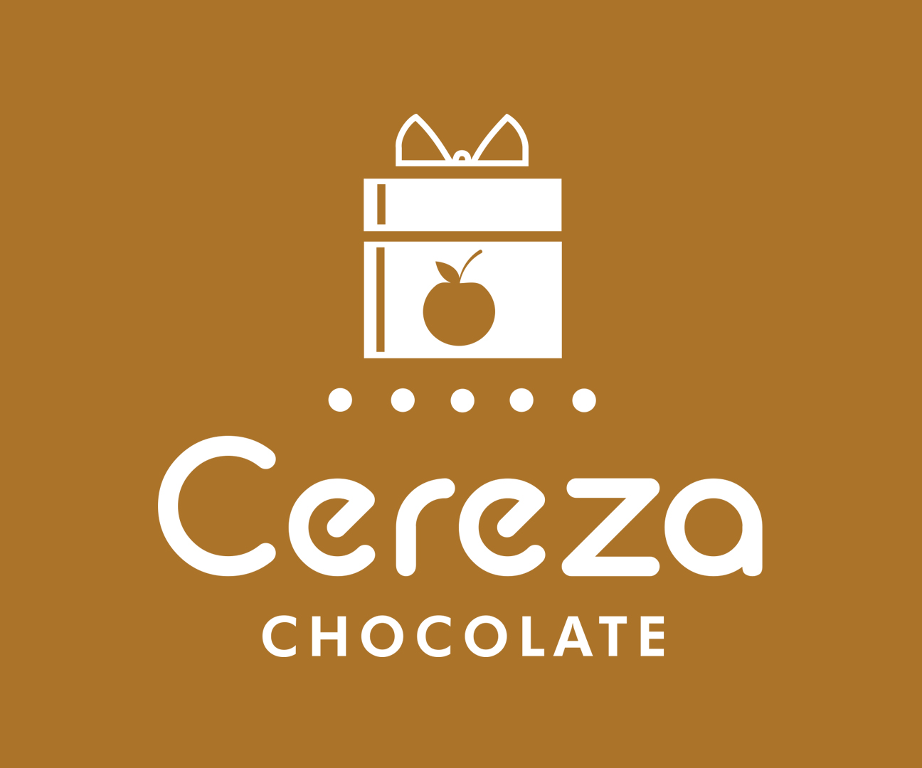 LOGO CHOCOLATE